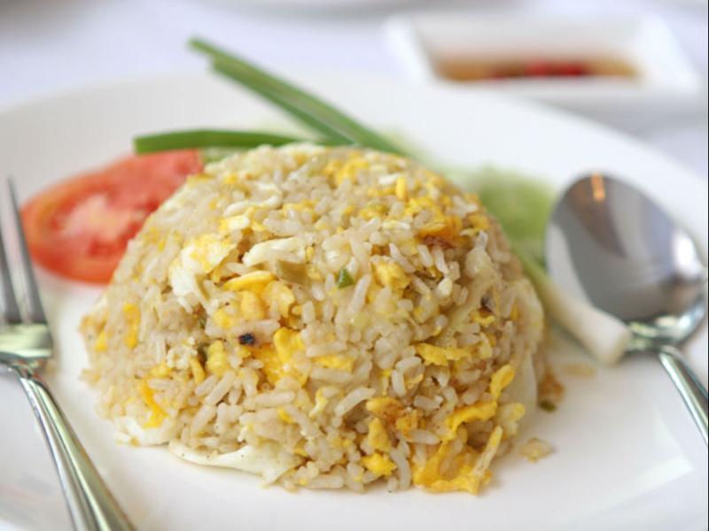 Much-Che Manta Boutique Hotel Udon Thani Eksteriør bilde