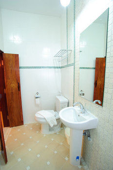 Much-Che Manta Boutique Hotel Udon Thani Eksteriør bilde
