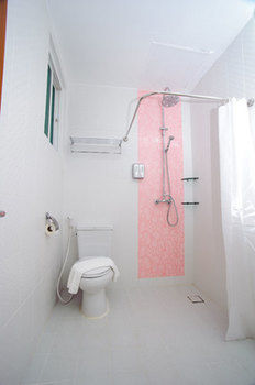Much-Che Manta Boutique Hotel Udon Thani Eksteriør bilde