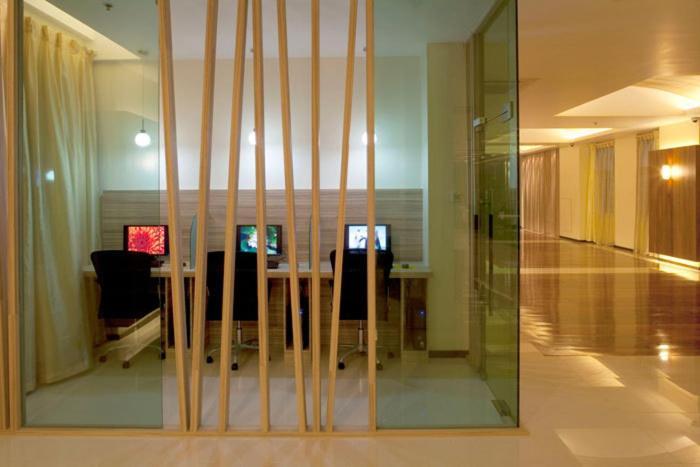 Much-Che Manta Boutique Hotel Udon Thani Eksteriør bilde