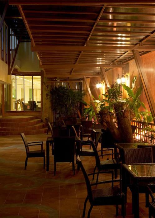 Much-Che Manta Boutique Hotel Udon Thani Eksteriør bilde