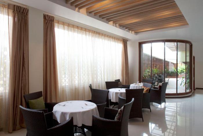 Much-Che Manta Boutique Hotel Udon Thani Eksteriør bilde