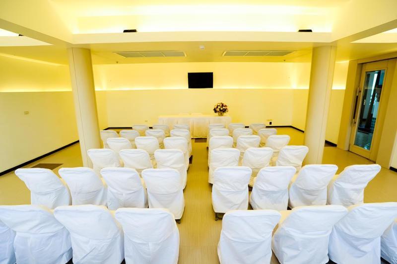 Much-Che Manta Boutique Hotel Udon Thani Eksteriør bilde