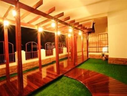 Much-Che Manta Boutique Hotel Udon Thani Eksteriør bilde